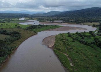 Costa Rica no ratificó el Tratado de Escazú, aunque es considerada líder en materia de medioambiente. Foto: RFIFR