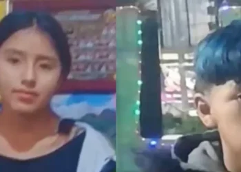 Están desaparecidos desde mayo/RRSS