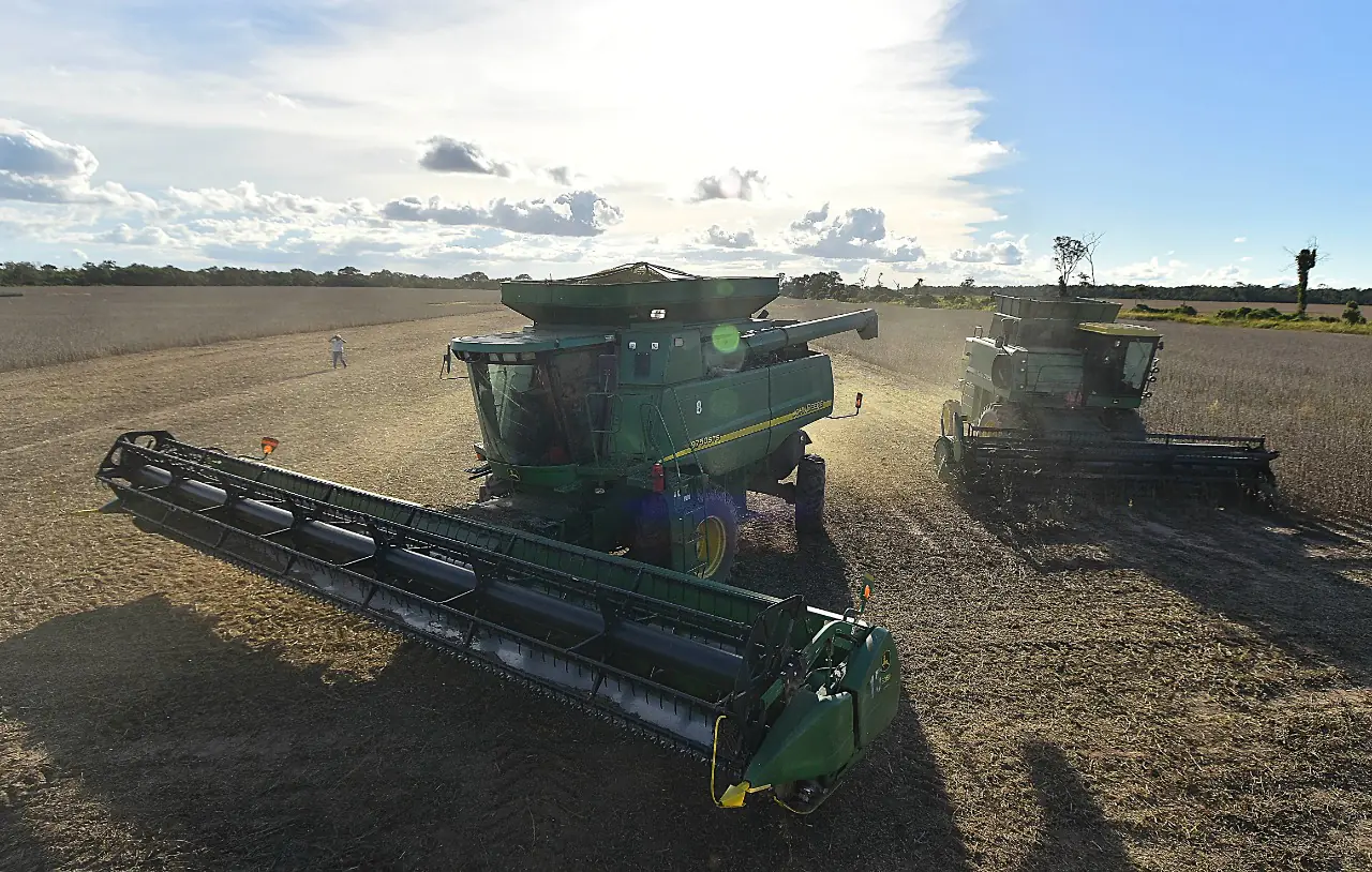Agro denuncia: Mercado negro del combustible se adueña de provincias