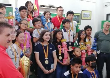 cruceños_campeones_nacional ajedrez
