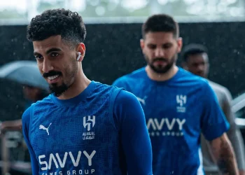 Al Hilal: la punta de lanza del fútbol saudí
