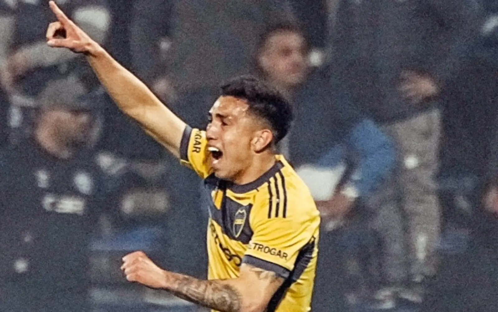 Boca goleó en Mendoza y terminó con la peor racha de su historia