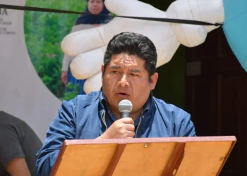 Fallece el alcalde de Totora en un accidente vehicular