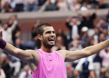 Alcaraz descubre su fórmula mágica en el US Open