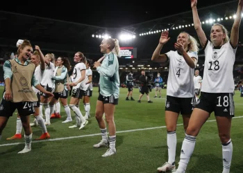 España vs. Alemania: por la primera corona europea