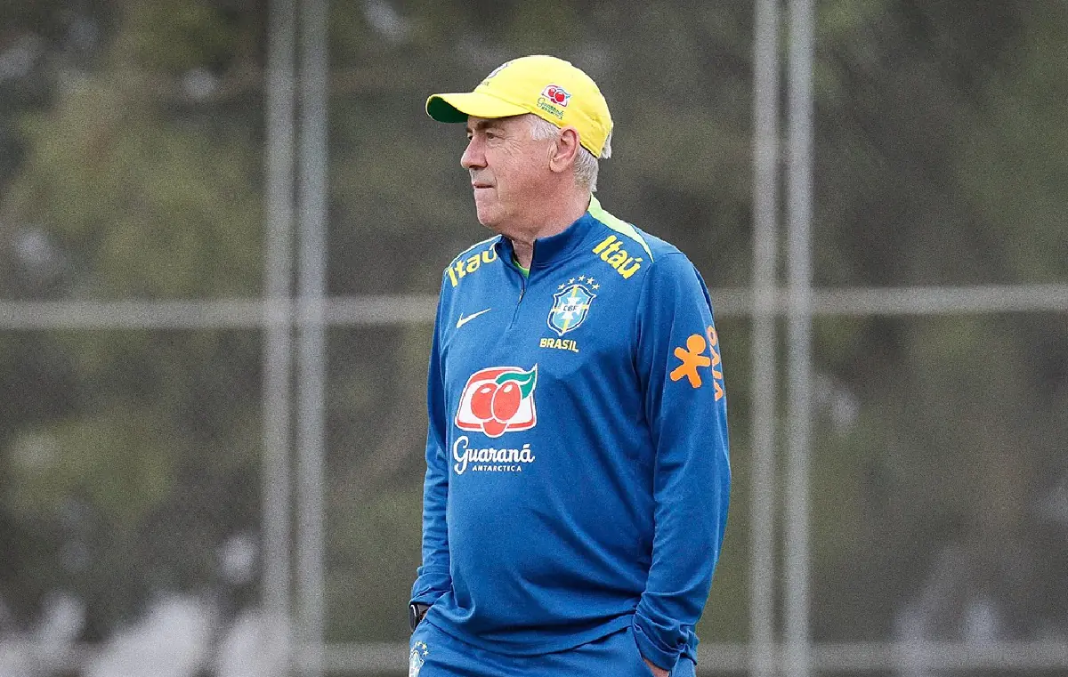 Ancelotti aplaude el nivel de Joao Pedro en el Mundial de Clubes