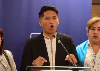 Califican de ‘poco serio’ e ‘intervencionista’ el pedido de aplicar sanciones a Bolivia