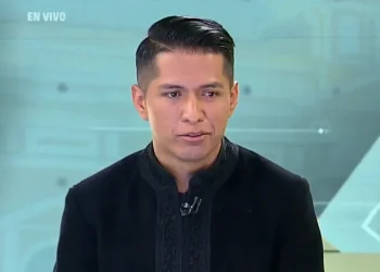 Andrónico Rodríguez.