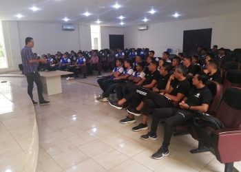 El trabajo arbitral continuará en la fecha FIFA