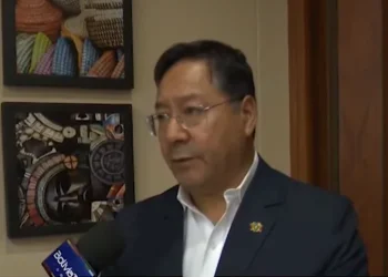 Arce destaca que los bonos de carbono son el legado de su gestión