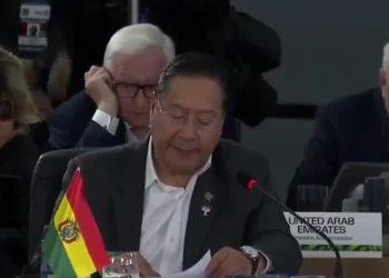 Arce aboga por no tomar en cuenta a las calificadoras de riesgo