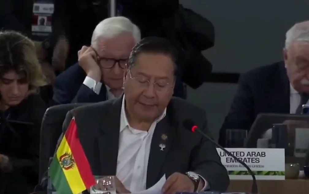 Arce aboga por no tomar en cuenta a las calificadoras de riesgo
