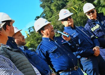 Arce dice que no hay crisis, hay ‘estrangulamiento legislativo’