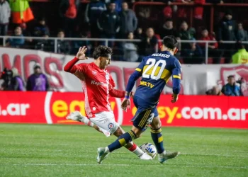 Boca Juniors se olvida de ganar