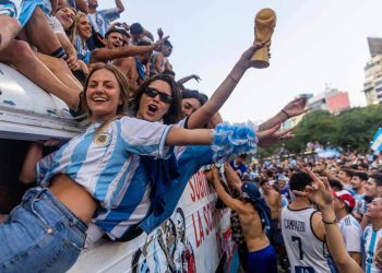 Argentina