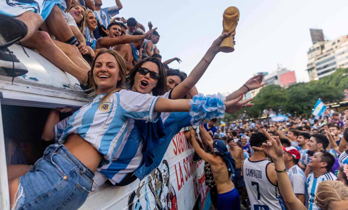 Argentina