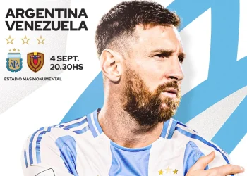Scaloni y la despedida de Messi en eliminatorias: ‘Partido especial’