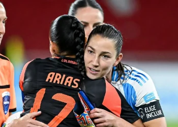 Partido contra Colombia fue ‘bastante parejo’, dice DT de Argentina
