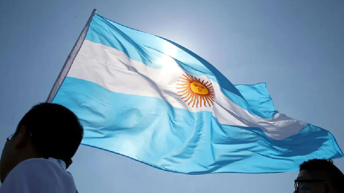 argentina