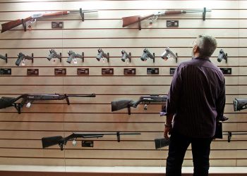 armas. Irán censuró a EEUU