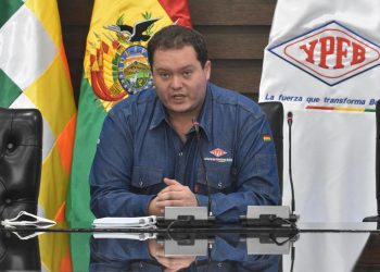 YPFB identifica 40 pozos en campos maduros con oportunidades de reactivación