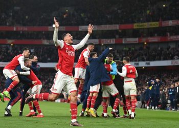 Arsenal