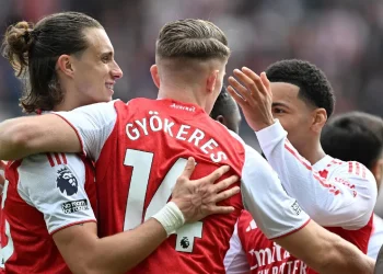 Los fichajes dan rédito a Newcastle y Arsenal