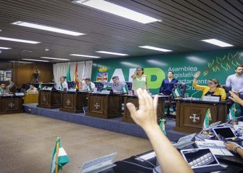 asamblea sc