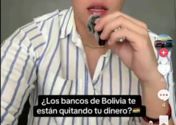 Asfi justifica aprehensión del ‘tiktoker’ Villafuerte