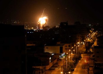 Masacre israelí en Gaza