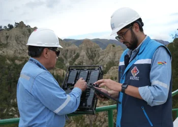 ATT mide calidad de servicios móviles con pruebas en todo el país