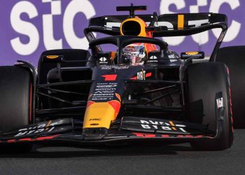verstappen