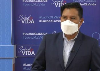 Salud reporta 8.878 casos de COVID-19 en la segunda semana de desescalada de casos