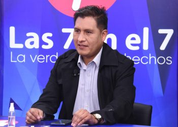 Casos positivos de dengue suben a 8.347 en Bolivia y Santa Cruz concentra el 76%