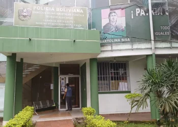 Defensoría pide informe a la Policía por ausencia de efectivos en Villa Tunari y Shinahota