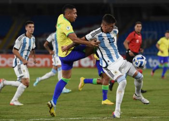 Brasil Argentina