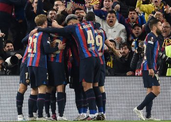 Barcelona
