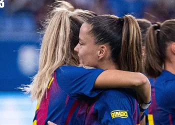 El Barcelona, ante Chelsea y Bayern en la nueva Champions femenina