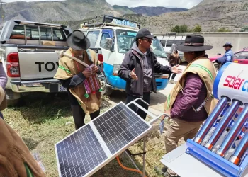 BDP logra ahorro energético de 5.950 MWh al año con producto verde