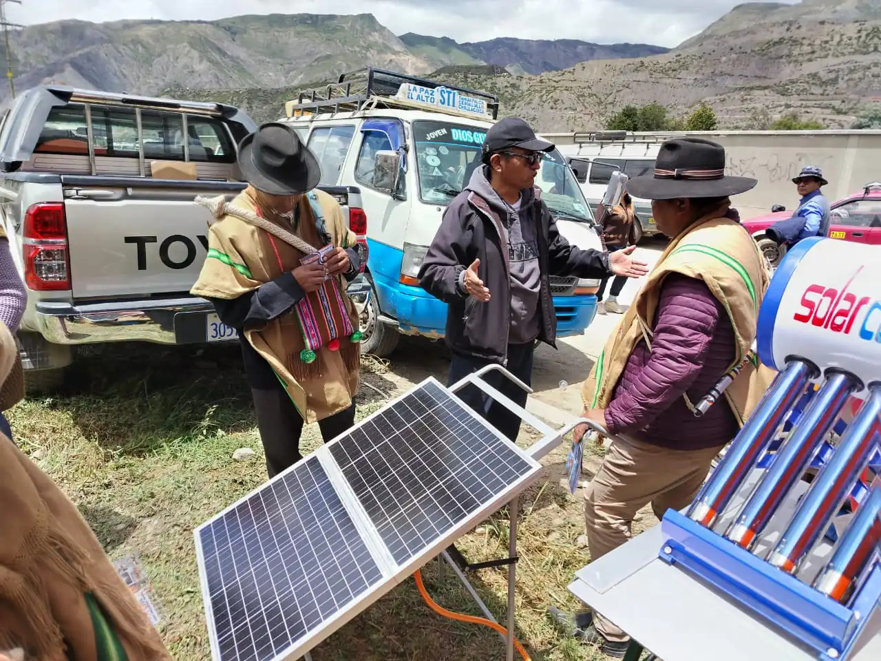 BDP logra ahorro energético de 5.950 MWh al año con producto verde
