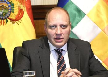 Gobierno reclamará Intromisión «inaceptable» de legisladores español y chileno