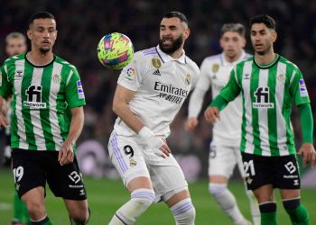 benzema