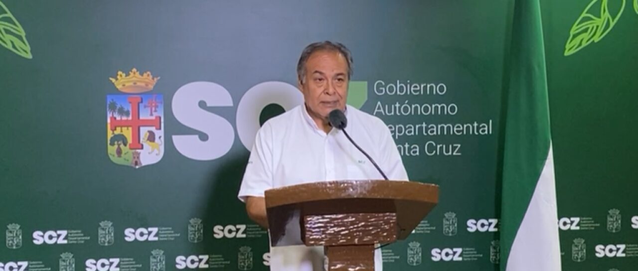 Hay cuatro niños hospitalizados en Santa Cruz por coqueluche