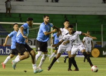 Vaca Díez logra su primer triunfo en el profesionalismo