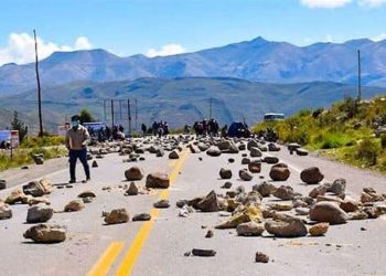 Comcipo observa desinterés y el Gobierno dice que hablar de regalías del litio es prematuro