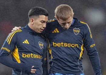 Se agrava la crisis en Boca tras alcanzar la peor racha de su historia