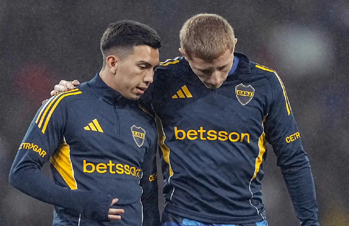 Se agrava la crisis en Boca tras alcanzar la peor racha de su historia