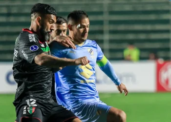 Cuatro clubes están a un paso de octavos de la Sudamericana