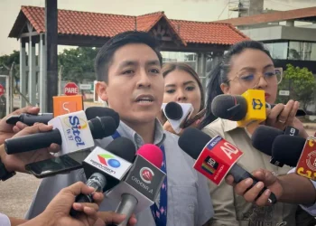 Fiscalía aprehende al primer involucrado en el caso Botrading