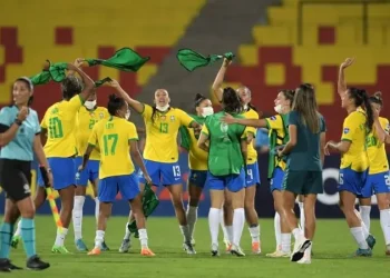 Brasil quiere potenciar el fútbol femenino antes del Mundial de 2027
